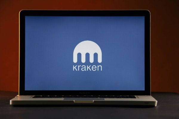 Kraken 2krn es